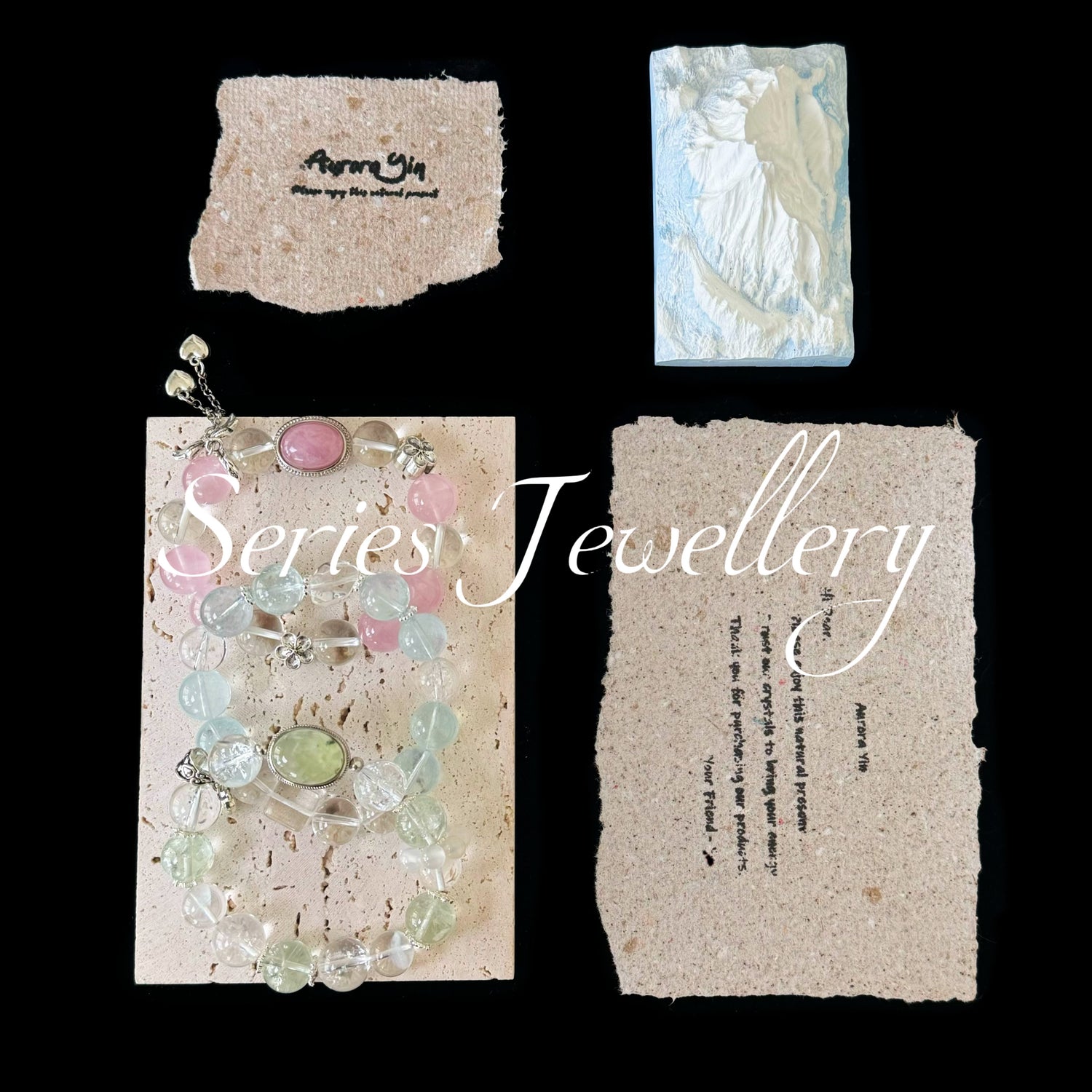 Series Jewellery